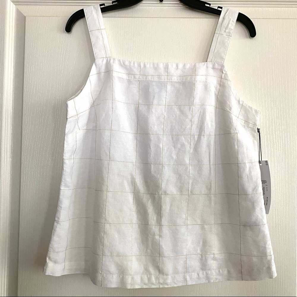 NWT Liz Claiborne top